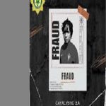 Catalystic ZA - Fraud