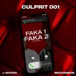 Culprit 001 – Faka 1 Faka 2 ft. Nvcho & Mathandos