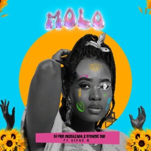DJ Prie Nkosazana - Molo ft. Dynamic Duo & Siphe M