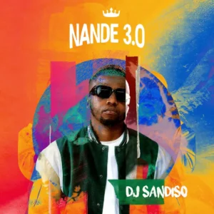 DJ Sandiso - Nande 3.0