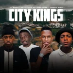 DJ Shima, The Exclusive SA & Ndibo Ndibs - City Kings ft. Massive Musiq