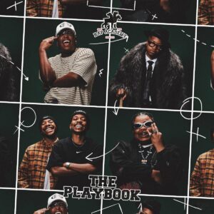 Djy Biza, Tracy, Mzu M & Thatohatsi - I’ve Got Money