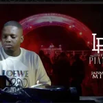 Djy Jaivane – Luxury Piano Live Mix