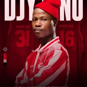 Djy Vino - Spirit Fest Amapiano Mix Episode 56