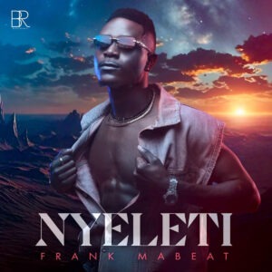 Frank Mabeat & Cici - Ilobolo ft. B33kay SA
