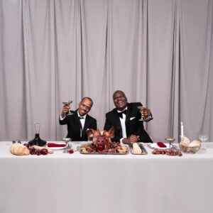 Kususa - A Life Worth Living (Album)