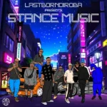 LastBornDiroba, Shaunmusiq & Ftears – Mara Why ft. CowBoii