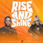Major_Keys & Slidoo Man - Umsebenzi