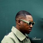 Marcus MC - Amani EP