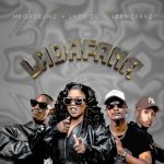 Megadrumz, Lady Du & LeeMcKrazy - Labafana Sobagijimisa