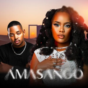 Mick Man & Cnethemba Gonelo - Amasango ft. The Bless