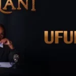 Mickeyblack - Ufunani ft. Dj Gun-Do SA, Van Gee & Vicky