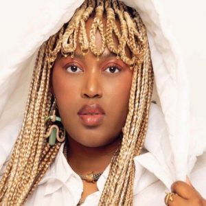 Msaki - Biography, Real Name, Age and Career
