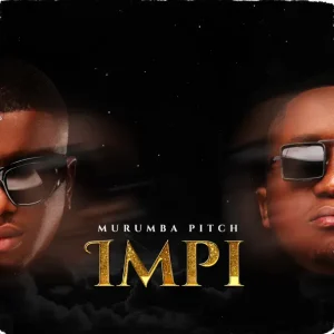 Murumba Pitch - Impi EP