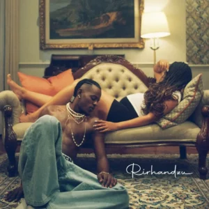 Musa Keys - Rirhandzu (Album)