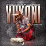 Nthabo, Mthandazo Gatya & Sipho Magudulela - Vukani ft. Russell Zuma