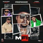Kabza De Small, Professor & Murumba Pitch – Mfi