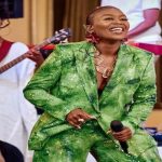 Zoë Modiga – Biography, Real Name, Age and Career