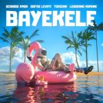 Scrooge KMOA - Bayekele ft. Goitse Levati, Tokzern & Lebogang Komane