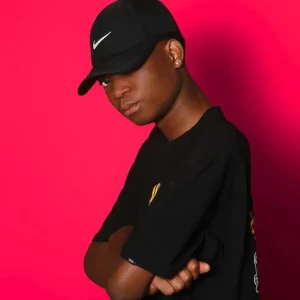 Shakaman YKTV - Top Dawg Sessions