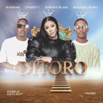 Shashie, 2Point1, Shejay Glam & Muziqal Guru - Ditoro ft. Kabelo Daylight & Fader