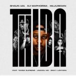 Shaun 101, Mluusician & DJ Maphorisa - Thiba ft. Tango Supreme, Uncool MC & Ricky Lenyora