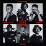 Shuga Cane & Msongi - BUSA
