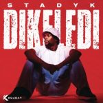 Stady K – Gone ft. Rishbeats, Cooper SA & Thatohatsi