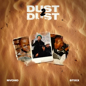 Stixx, Nvcho & Reed - Makoti ft. Mzizi