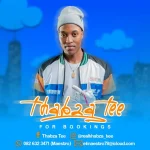 Thabza Tee - Inombolo (Sgubhu Vocal)