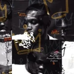 Tsebebe Moroke - For The Matured Promo Mixtape 16