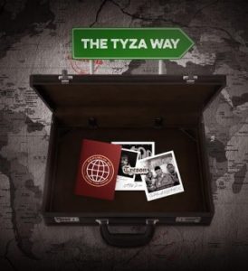 Tycoon - The Tyza Way EP