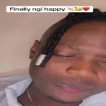 Mduduzi Ncube - Finally Ngi Happy