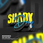 Shady Deep - November 2024 Mix (Strictly Vocals)