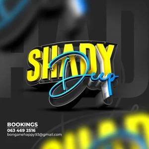 Shady Deep - Nocturnal Soul Mix