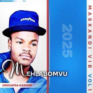 Nature Boyz - UNGILWISA KANJANI ft. MEHLABOMVU