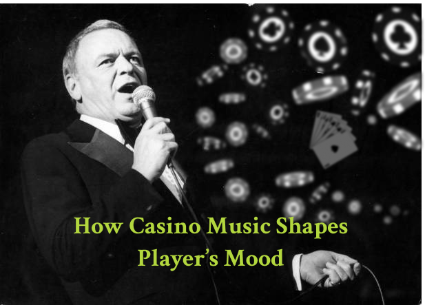 The Best Casino Soundtracks: How Music Shapes Player Mood – Amapiano MP3 Download