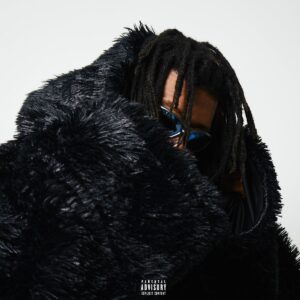 ANATII, Culoe De Song & Busta Rhymes - LET IT BREATHE ft. LastBornDiroba, Colkaze, Xduppy & Busi Mhlongo