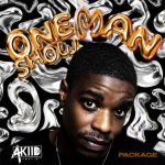 AkiidMusiq - One Man Show Package EP