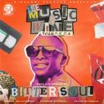 BitterSoul - Thee Music N' Wine Vol.20 Mix