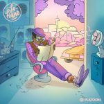 Calvin Fallo - Blank Pages EP