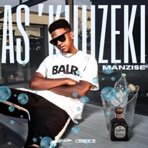 Ceehle - As'khuzeki ft. Priddy Man-Kay & Kaotic Kayy