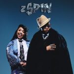 Chley - 2Spin EP