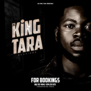 DJ King Tara & Seli MusiQ - New Life (Underghround MusiQ)
