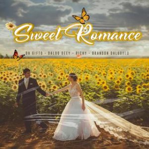 Da Gifto, Daloo Deey, Richy XXI, Brandon Dhludhlu - Sweet Romance