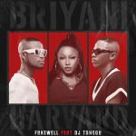 Fake'well & DJ Tshegu - BRIYANI vs HARVARD