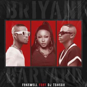 Fake'well & DJ Tshegu - BRIYANI vs HARVARD