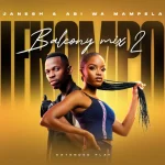 Janesh & Abi wa Mampela - Five ft. Tribby Wadi Bhozza
