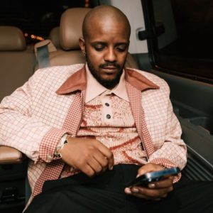 Kabza De Small & CowBoii - Ama Grootman