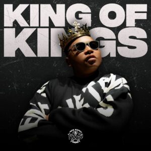 King Deetoy - King Of Kings (Album)